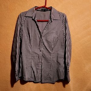 Express Design Studio Blouse